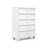FORTMAN BEDROOM SET KING SIZE (193*203 CM)