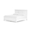 FORTMAN BEDROOM SET KING SIZE (193*203 CM)
