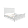 FORTMAN BEDROOM SET KING SIZE (193*203 CM)