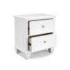 FORTMAN BEDROOM SET KING SIZE (193*203 CM)