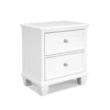 FORTMAN BEDROOM SET KING SIZE (193*203 CM)