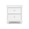 FORTMAN BEDROOM SET KING SIZE (193*203 CM)