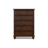 DANABRIN BEDROOM SET KING SIZE (193*203 CM)