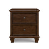 DANABRIN BEDROOM SET KING SIZE (193*203 CM)