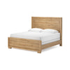 GALLIDEN BEDROOM SET KING SIZE (193*203 CM)