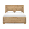 GALLIDEN BEDROOM SET KING SIZE (193*203 CM)