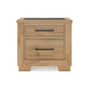 GALLIDEN BEDROOM SET KING SIZE (193*203 CM)