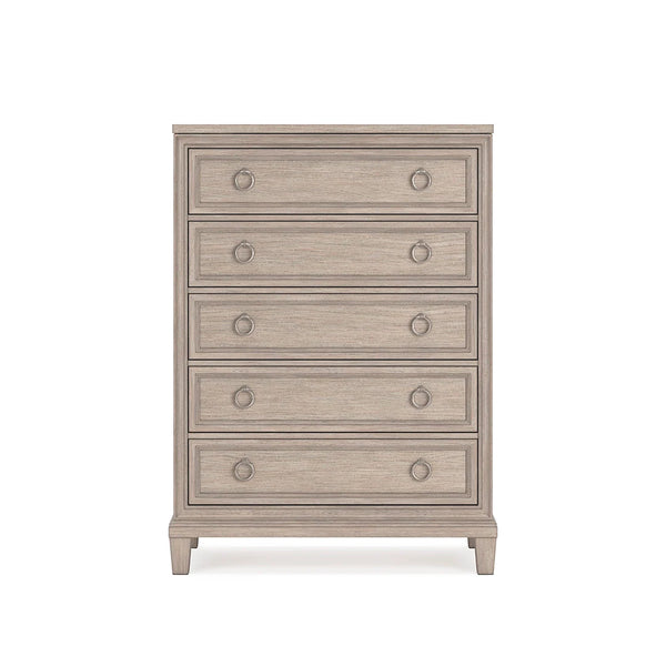 JORLAINA CHEST OF DRAWERS