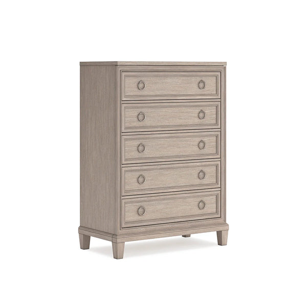 JORLAINA CHEST OF DRAWERS
