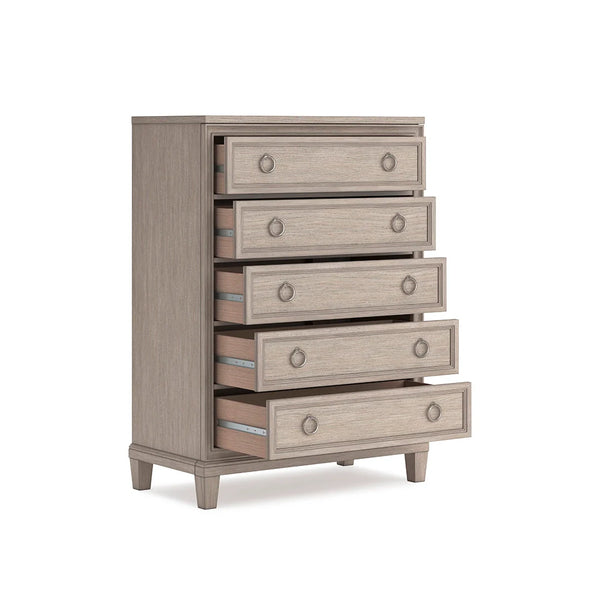 JORLAINA CHEST OF DRAWERS