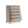 JORLAINA CHEST OF DRAWERS