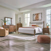 LYNCOTT BEDROOM SET KING SIZE (193*203 CM)