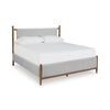 LYNCOTT BEDROOM SET KING SIZE (193*203 CM)
