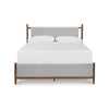 LYNCOTT BEDROOM SET KING SIZE (193*203 CM)