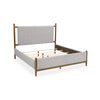 LYNCOTT BEDROOM SET KING SIZE (193*203 CM)