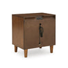 LYNCOTT BEDROOM SET KING SIZE (193*203 CM)