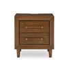 LYNCOTT BEDROOM SET KING SIZE (193*203 CM)