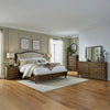 STURLAYNE BEDROOM SET KING SIZE (193*203 CM)