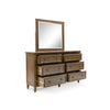 STURLAYNE BEDROOM SET KING SIZE (193*203 CM)