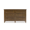 STURLAYNE BEDROOM SET KING SIZE (193*203 CM)