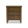 STURLAYNE BEDROOM SET KING SIZE (193*203 CM)