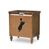 STURLAYNE BEDROOM SET KING SIZE (193*203 CM)