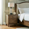 STURLAYNE BEDROOM SET KING SIZE (193*203 CM)