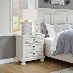 ROBBINSDALE NIGHTSTAND
