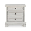 ROBBINSDALE NIGHTSTAND