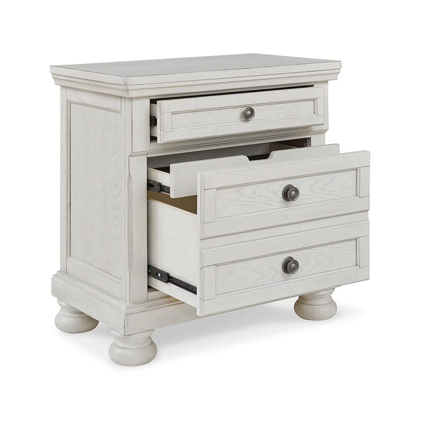 ROBBINSDALE NIGHTSTAND