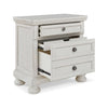 ROBBINSDALE NIGHTSTAND