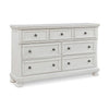 ROBBINSDALE DRESSER + MIRROR