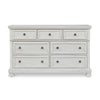 ROBBINSDALE DRESSER + MIRROR