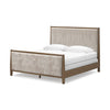 ROANHOWE BEDROOM SET KING SIZE (193*203 CM) BROWN
