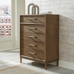 ROANHOWE CHEST OF DRAWERS