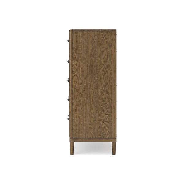 ROANHOWE CHEST OF DRAWERS