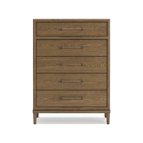 ROANHOWE CHEST OF DRAWERS