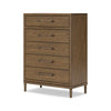 ROANHOWE CHEST OF DRAWERS