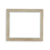HENNINGTON DRESSER + MIRROR
