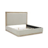 HENNINGTON BED KING SIZE (193*203 CM)