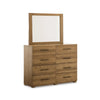 DAKMORE DRESSER + MIRROR