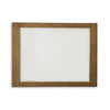 DAKMORE DRESSER + MIRROR
