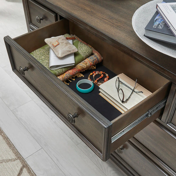 VERAMOND BEDROOM SET KING SIZE (193*203 CM)