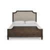 VERAMOND BEDROOM SET KING SIZE (193*203 CM)