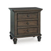 VERAMOND BEDROOM SET KING SIZE (193*203 CM)