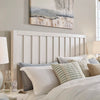 SHAYBROCK BEDROOM SET KING SIZE (193*203 CM)