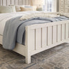 SHAYBROCK BEDROOM SET KING SIZE (193*203 CM)
