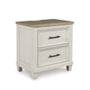 SHAYBROCK BEDROOM SET KING SIZE (193*203 CM)