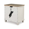 SHAYBROCK BEDROOM SET KING SIZE (193*203 CM)