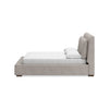 CABALYNN BED KING SIZE (193*203 CM)